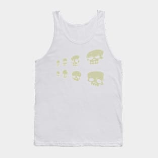 Skullspective Tank Top